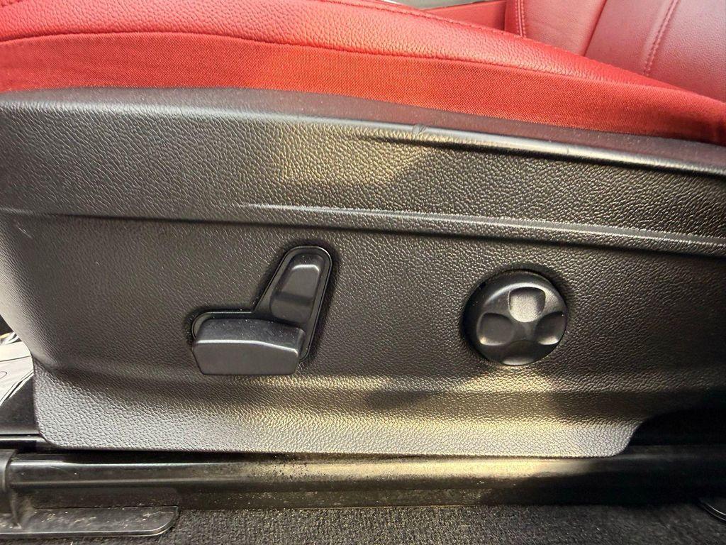 used 2019 Alfa Romeo Stelvio car, priced at $14,525