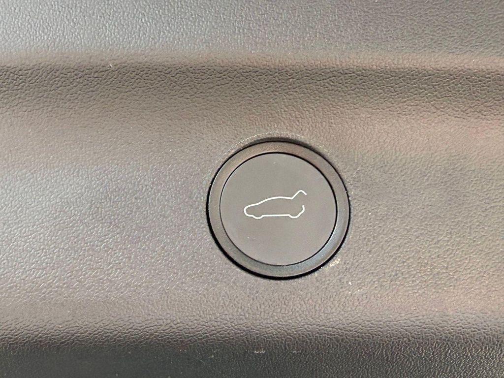 used 2021 Tesla Model Y car, priced at $27,898