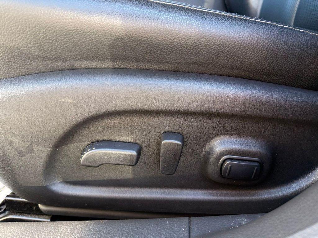 used 2017 Nissan Altima car, priced at $11,555