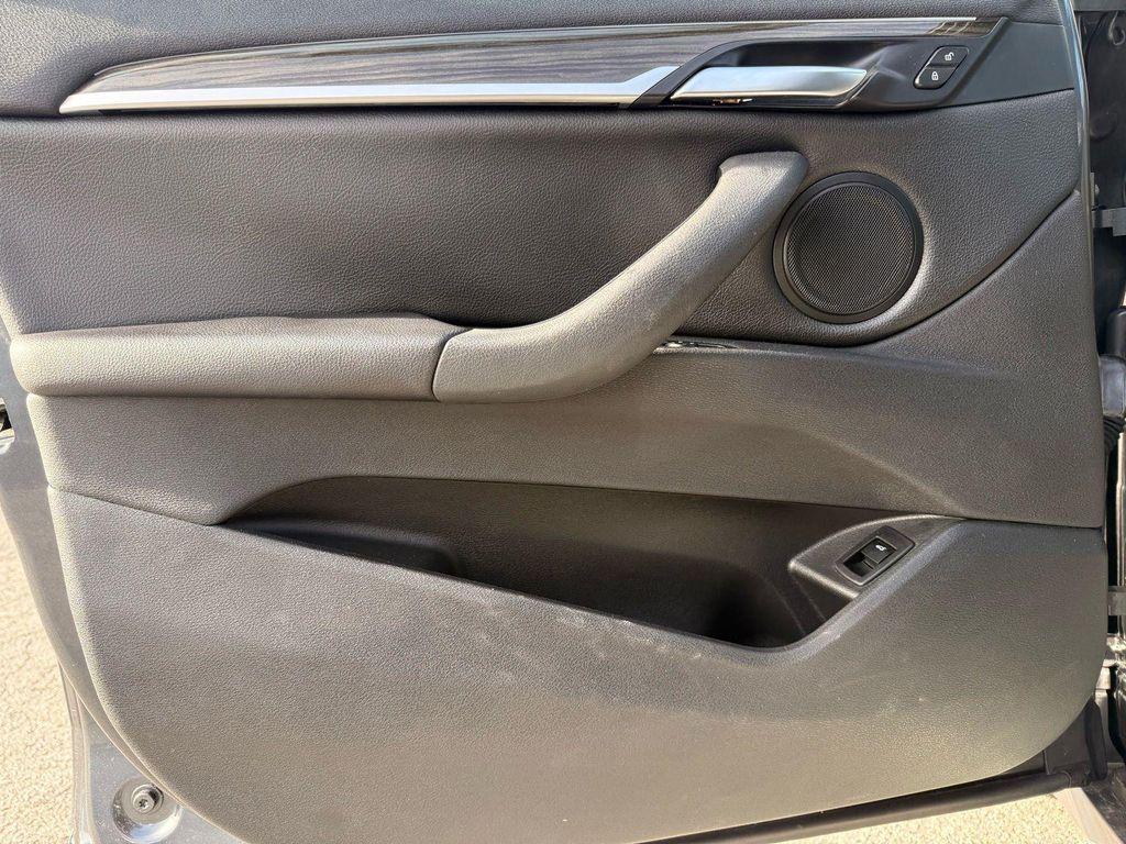 used 2017 BMW X1 car, priced at $12,979