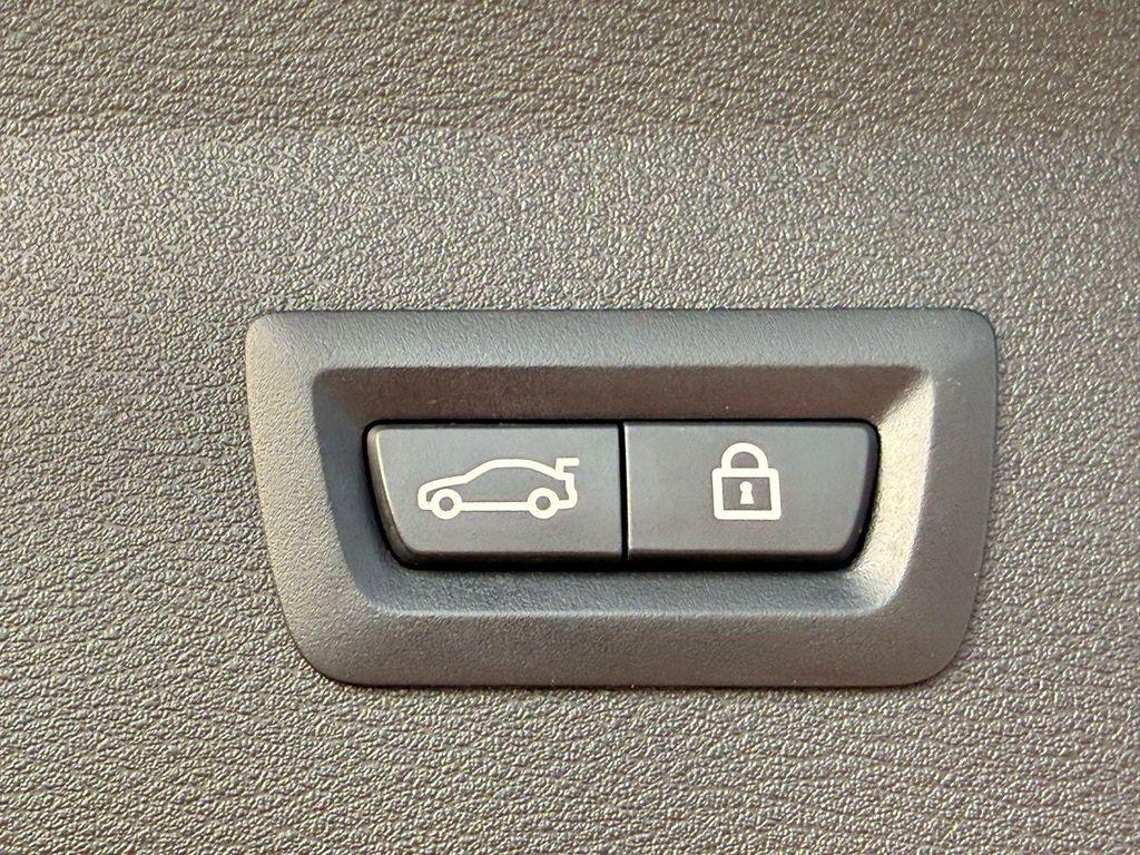 used 2017 BMW X1 car, priced at $12,979