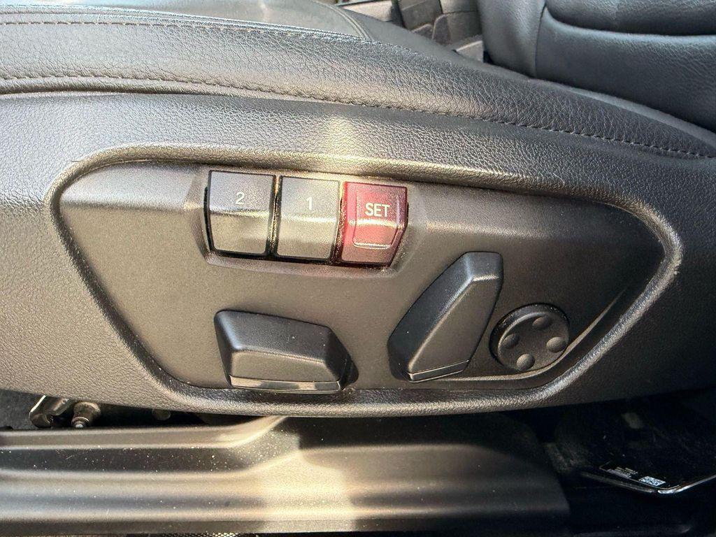 used 2017 BMW X1 car, priced at $12,979