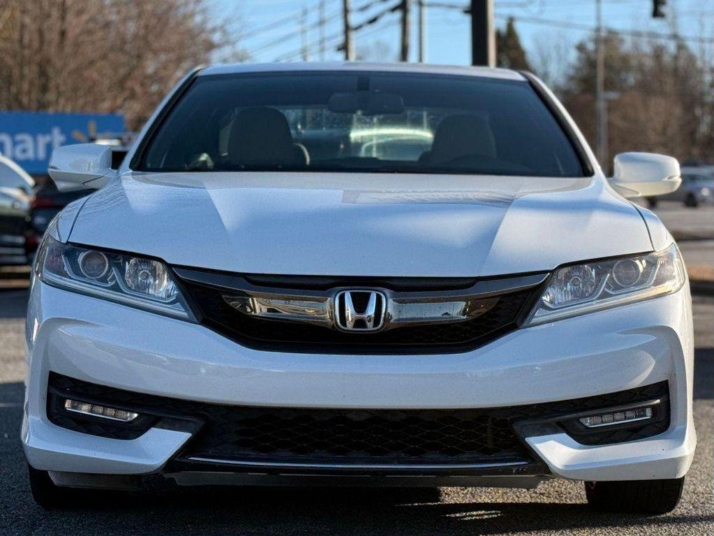 used 2016 Honda Accord car, priced at $13,523