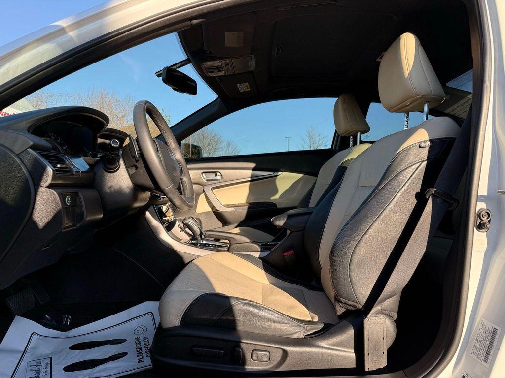 used 2016 Honda Accord car, priced at $13,523