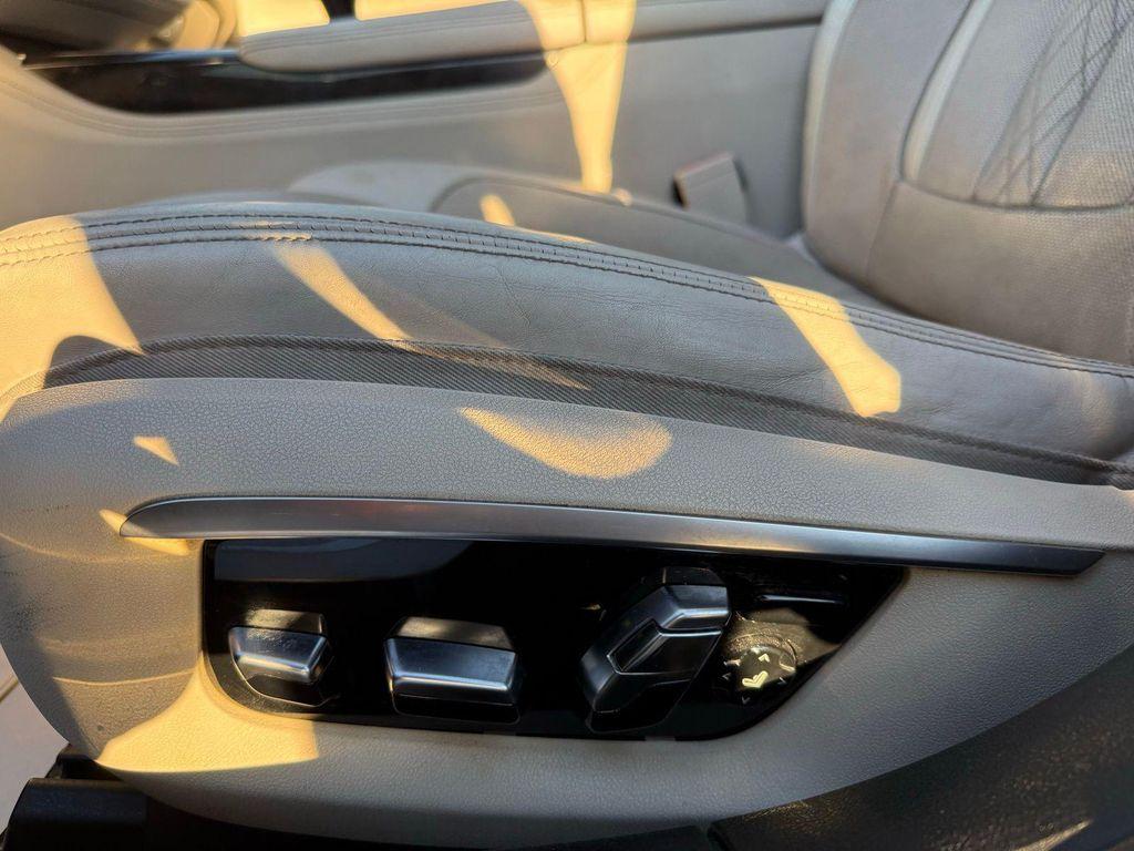 used 2016 BMW 740 car, priced at $16,185