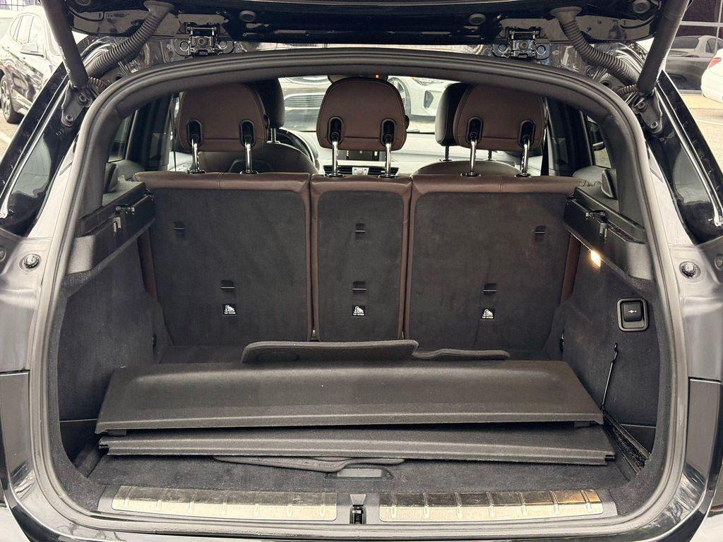 used 2017 BMW X1 car, priced at $13,655