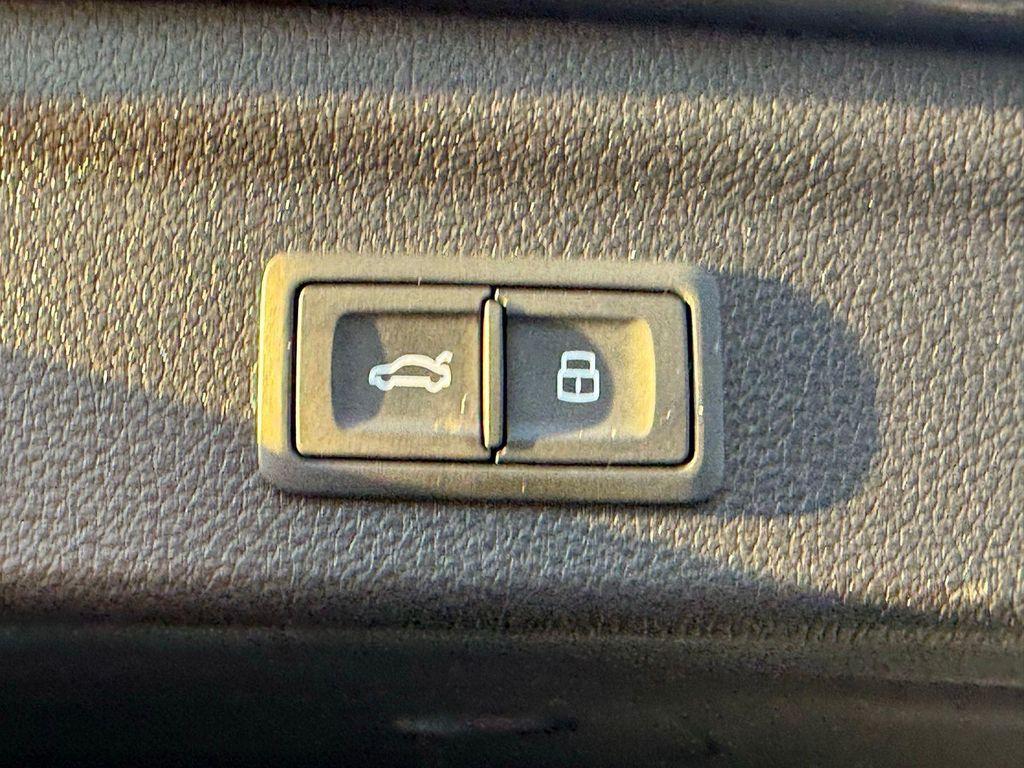 used 2020 Audi Q3 car, priced at $17,526