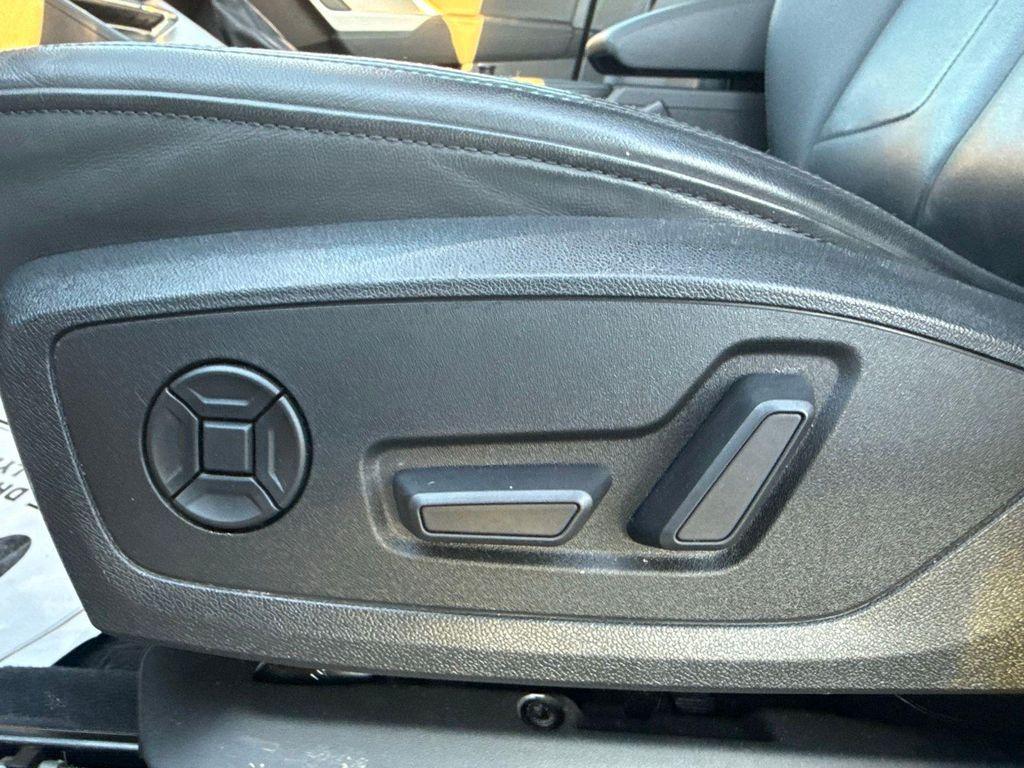 used 2020 Audi Q3 car, priced at $17,526