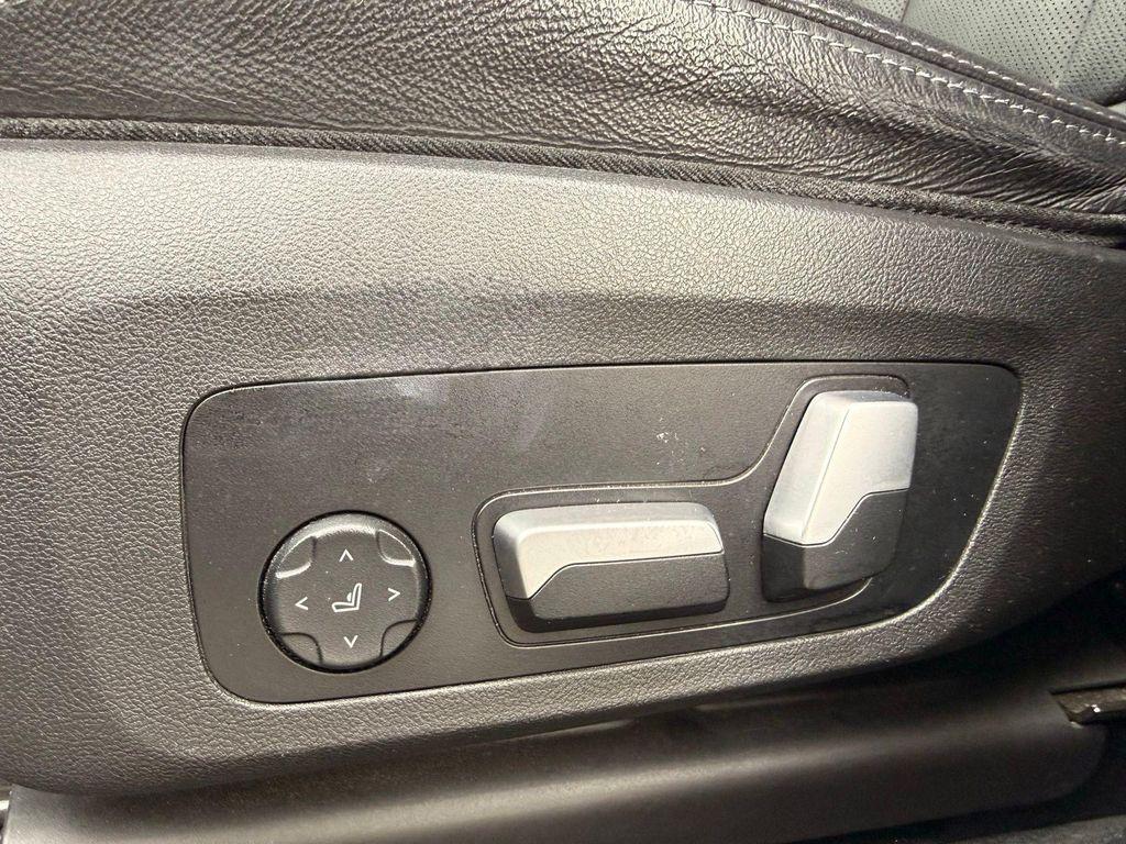 used 2022 BMW X3 car, priced at $20,803