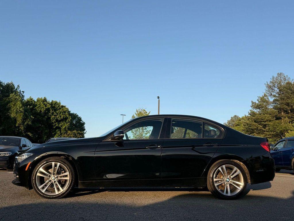 used 2016 BMW 328 car, priced at $15,016