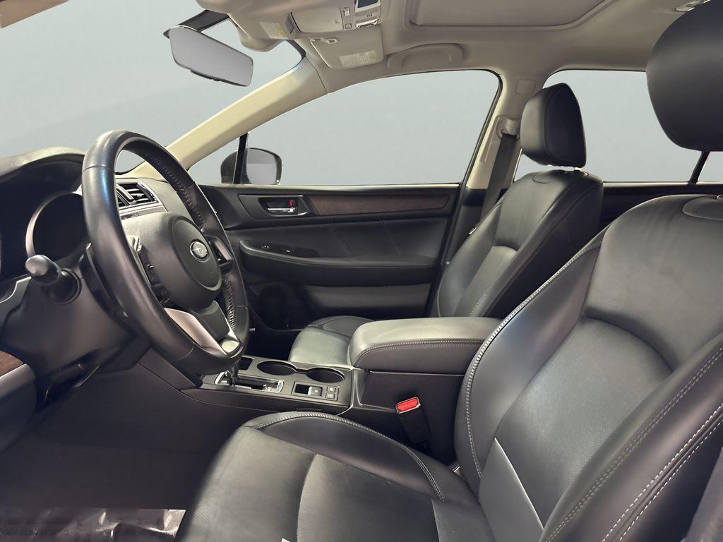 used 2019 Subaru Outback car, priced at $22,635