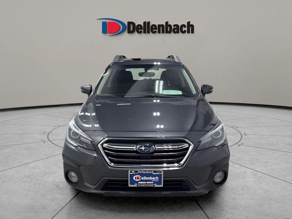 used 2019 Subaru Outback car, priced at $22,635