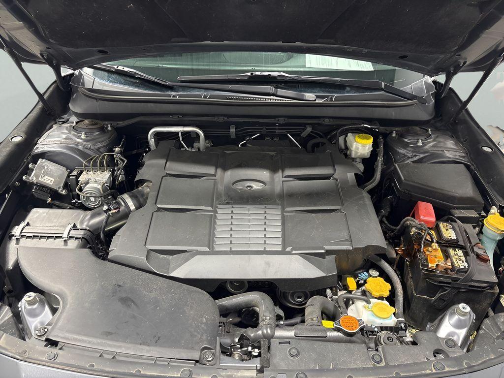 used 2019 Subaru Outback car, priced at $22,635