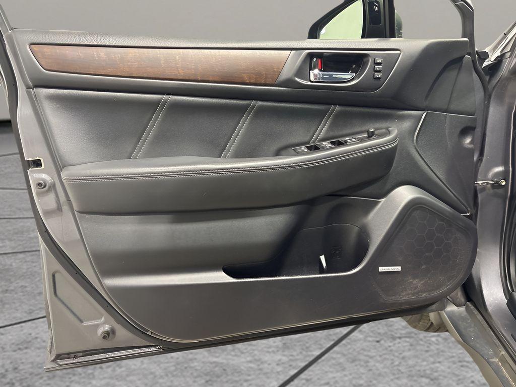 used 2019 Subaru Outback car, priced at $22,635