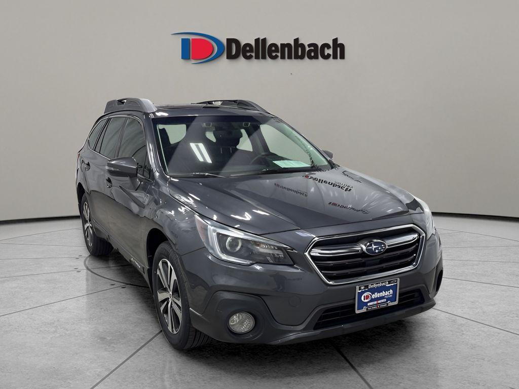 used 2019 Subaru Outback car, priced at $22,635