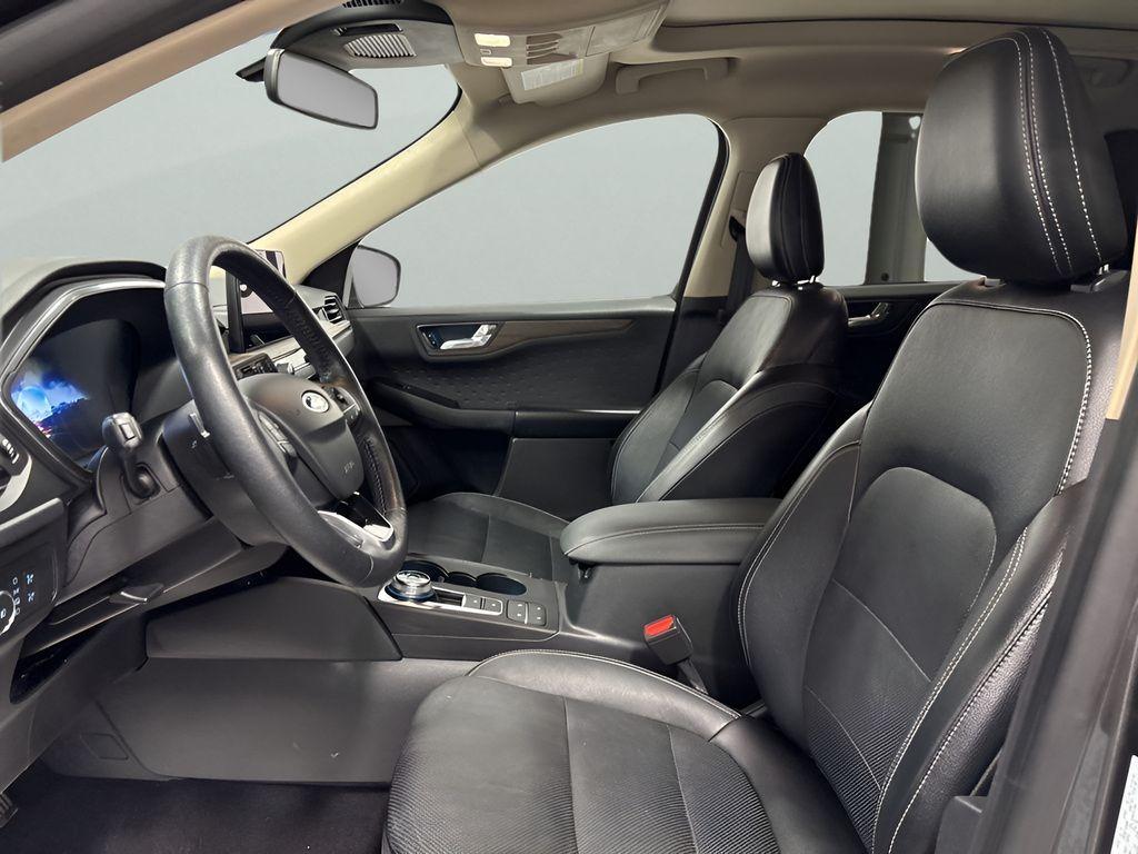 used 2020 Ford Escape car, priced at $18,000