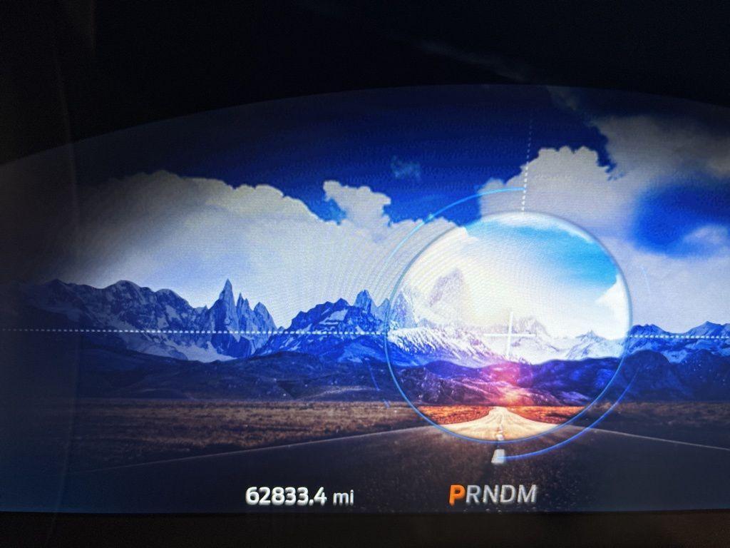 used 2020 Ford Escape car, priced at $18,000