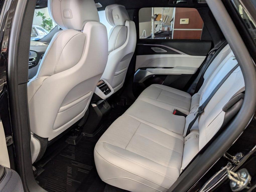 new 2026 Cadillac LYRIQ car, priced at $74,620