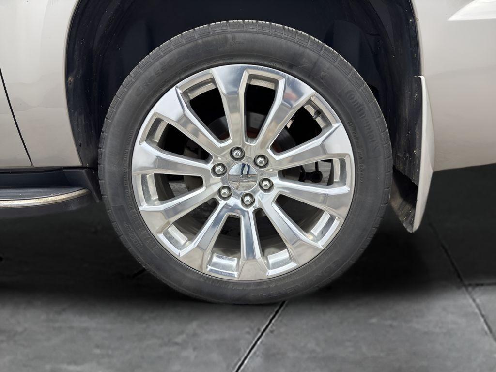 used 2009 Cadillac Escalade EXT car, priced at $15,000