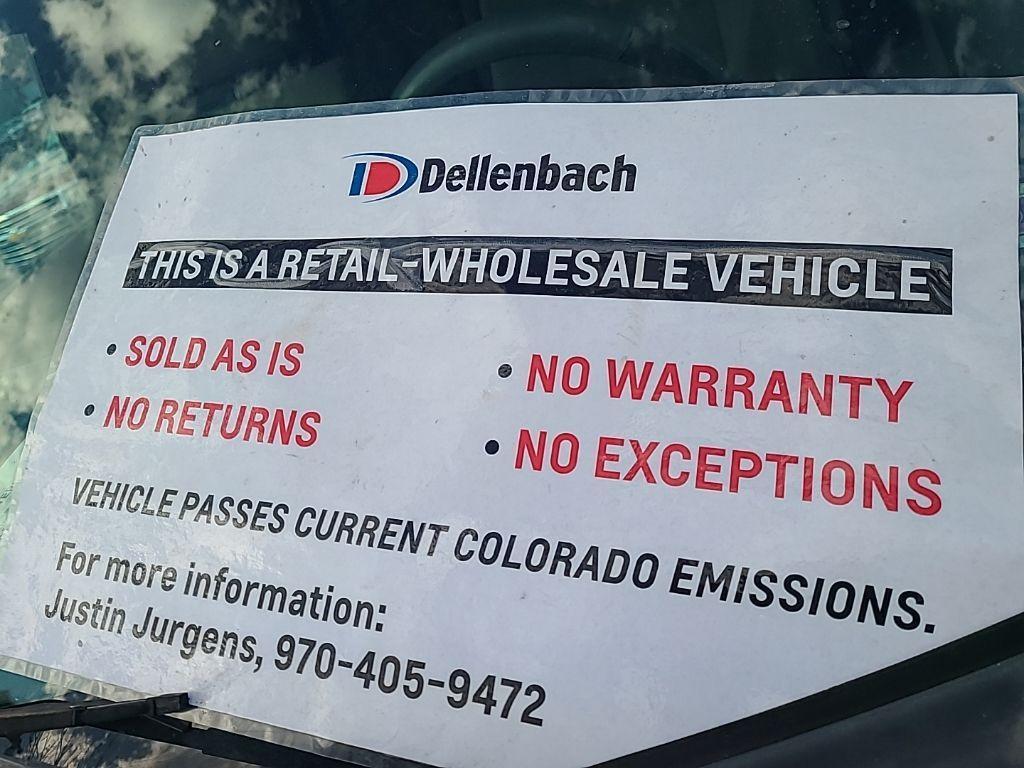 used 2010 Ford F-150 car, priced at $5,750