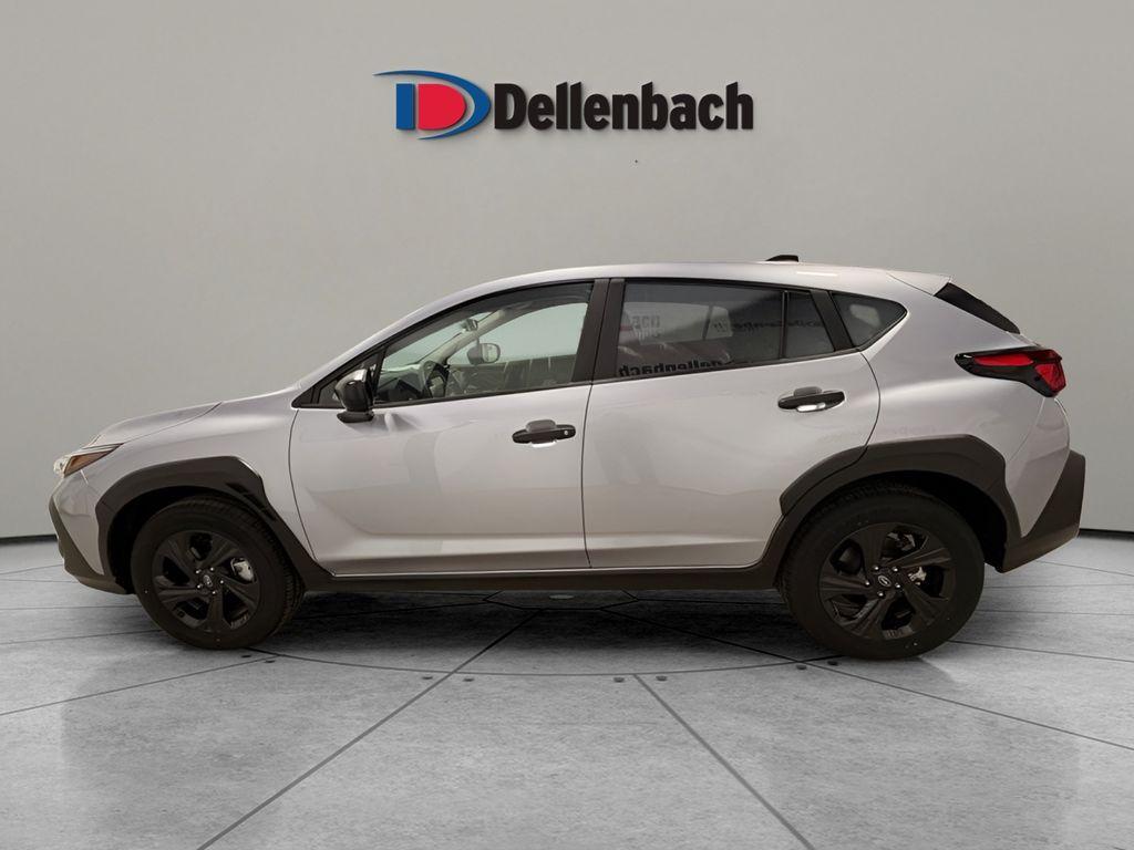 used 2025 Subaru Crosstrek car, priced at $27,000