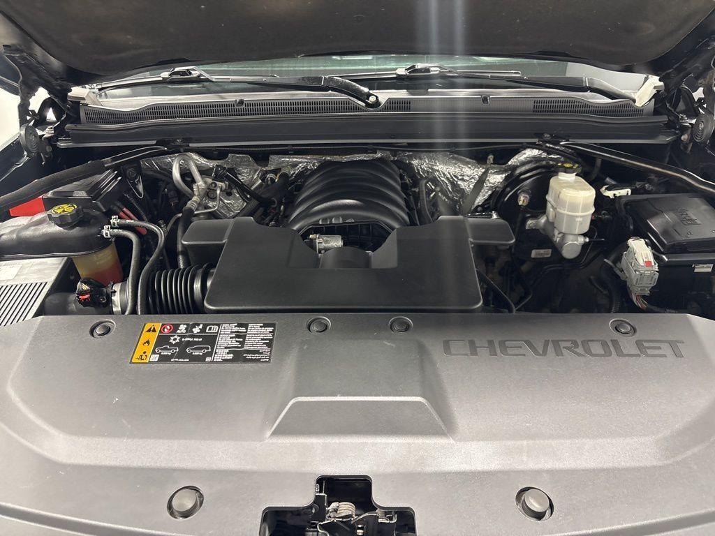 used 2017 Chevrolet Suburban car, priced at $16,750