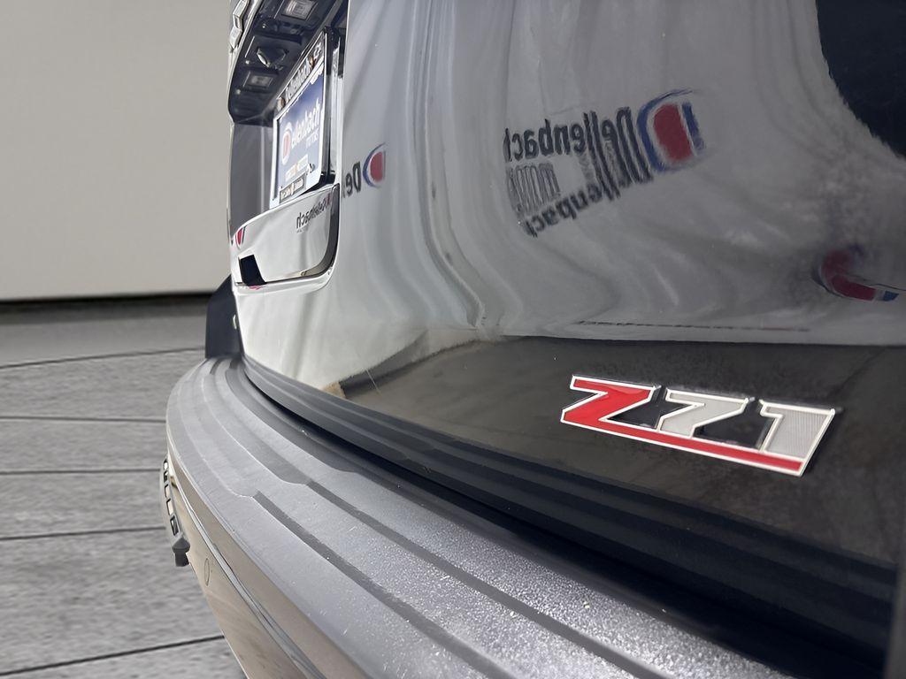 used 2017 Chevrolet Suburban car, priced at $16,750