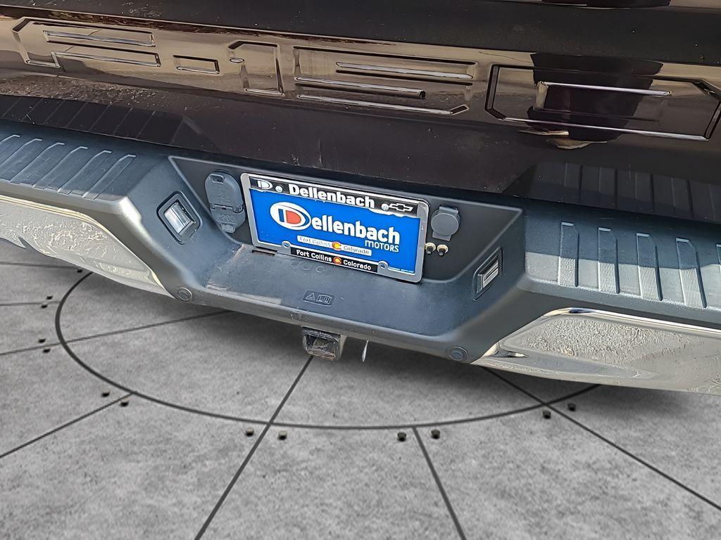 used 2018 Ford F-150 car, priced at $28,951