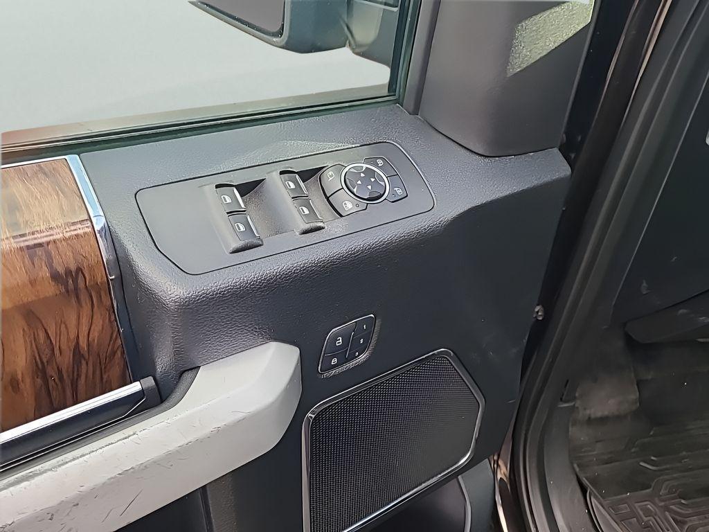 used 2018 Ford F-150 car, priced at $28,951