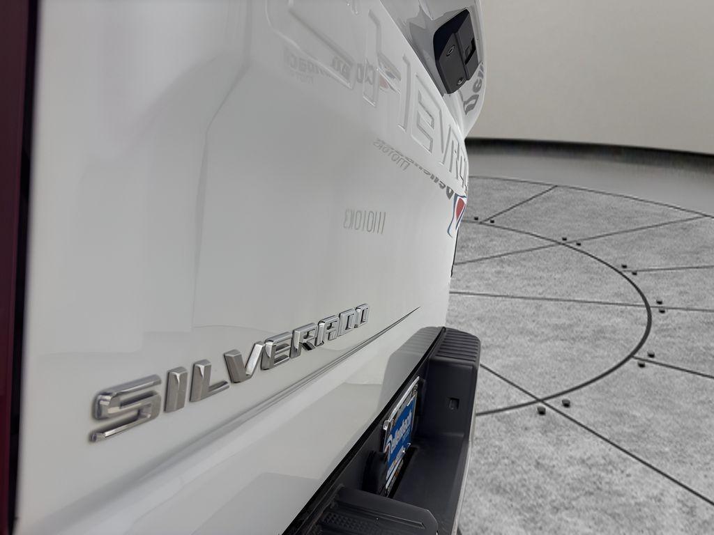 used 2019 Chevrolet Silverado 1500 car, priced at $20,000