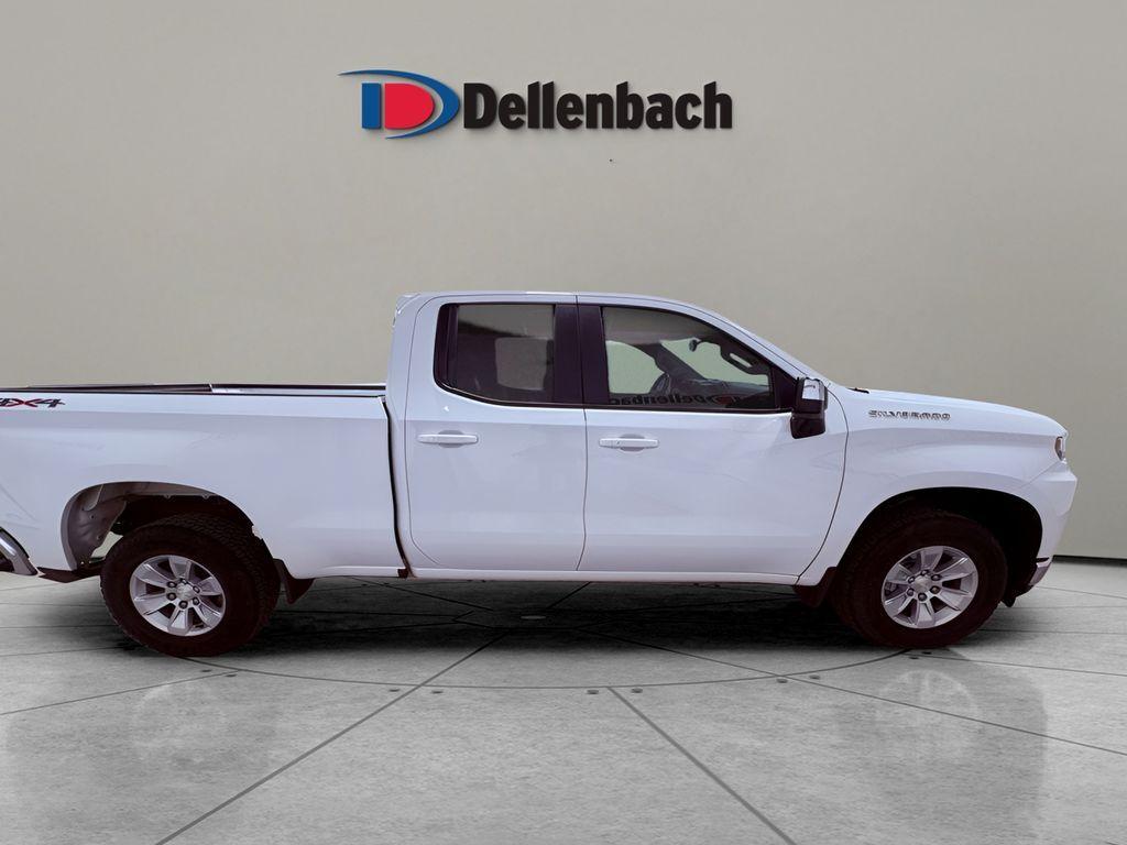 used 2019 Chevrolet Silverado 1500 car, priced at $20,000