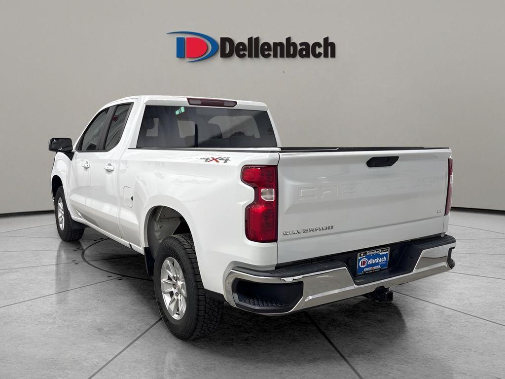 used 2019 Chevrolet Silverado 1500 car, priced at $20,000