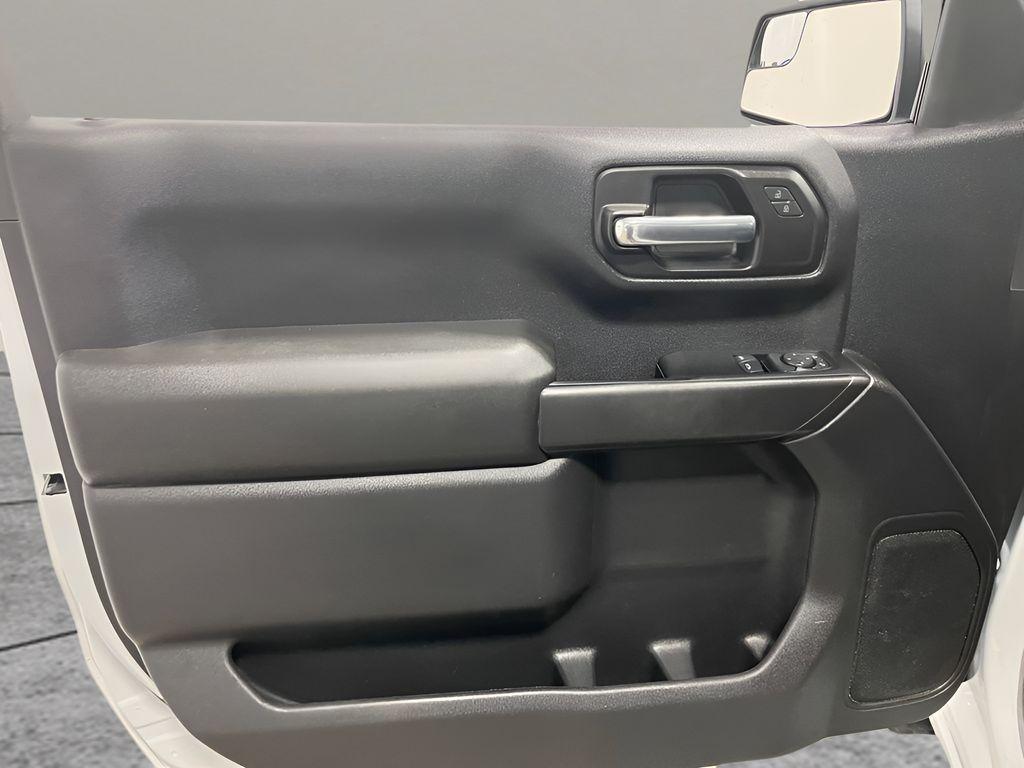 used 2024 Chevrolet Silverado 1500 car, priced at $36,978