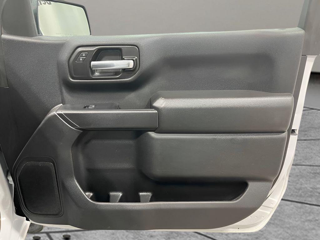 used 2024 Chevrolet Silverado 1500 car, priced at $36,978