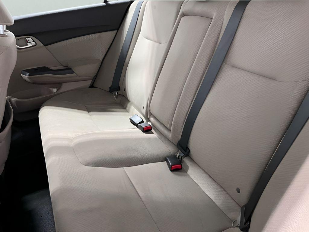 used 2013 Honda Civic car, priced at $11,500