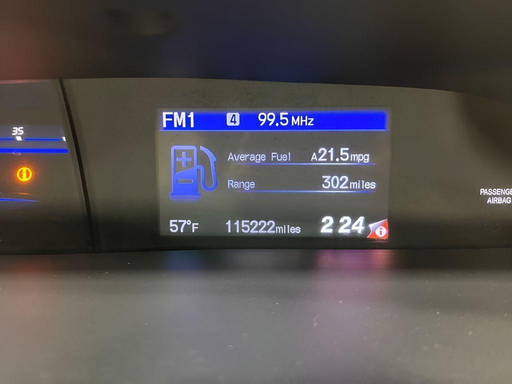 used 2013 Honda Civic car, priced at $11,500