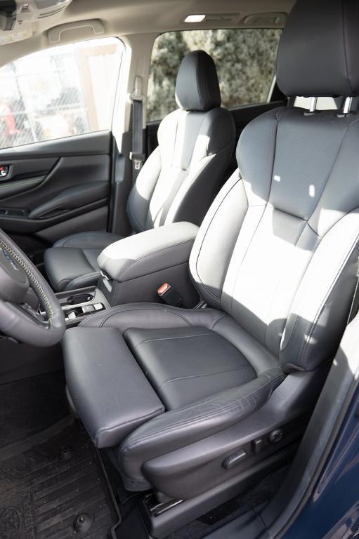 used 2025 Subaru Ascent car, priced at $45,000
