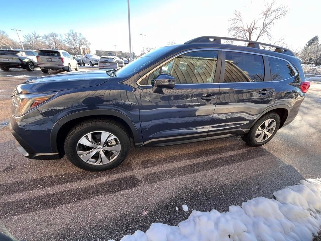 used 2023 Subaru Ascent car, priced at $29,631