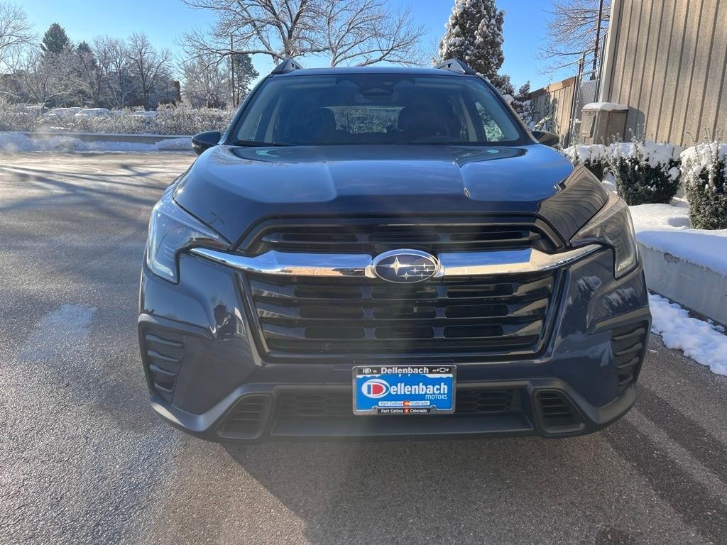 used 2023 Subaru Ascent car, priced at $29,631