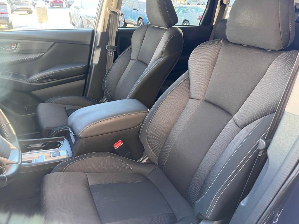 used 2023 Subaru Ascent car, priced at $29,631