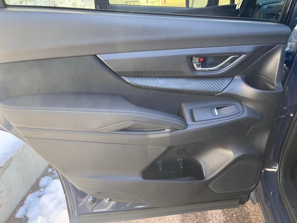 used 2023 Subaru Ascent car, priced at $29,631