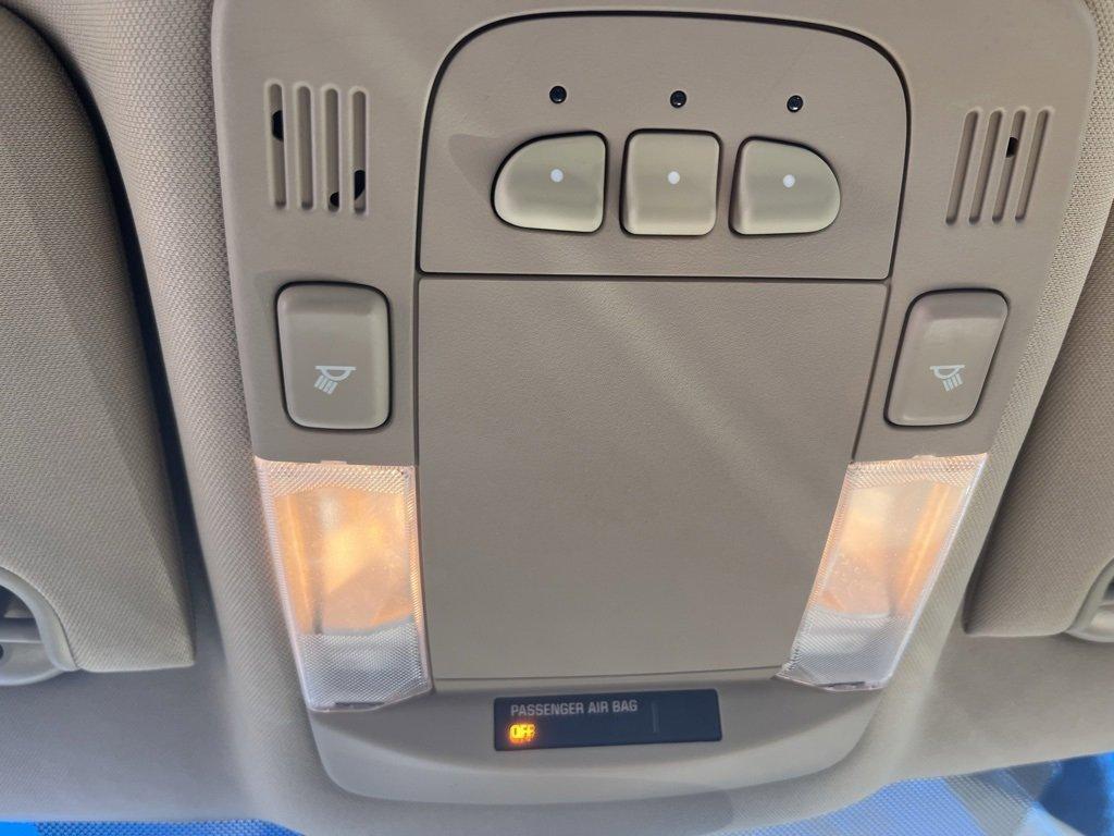 used 2011 Buick Lucerne car, priced at $7,450