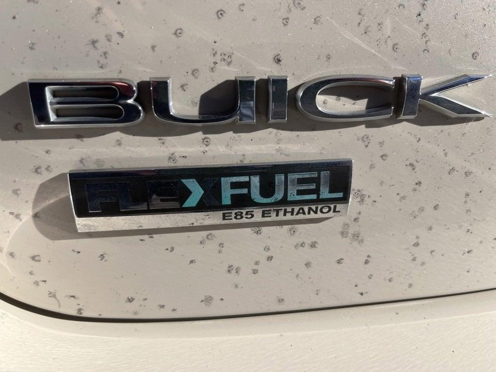 used 2011 Buick Lucerne car, priced at $7,450