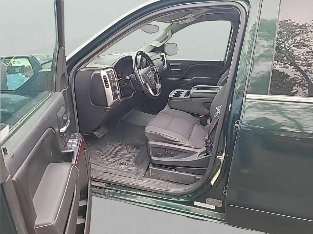 used 2015 GMC Sierra 1500 car, priced at $20,500