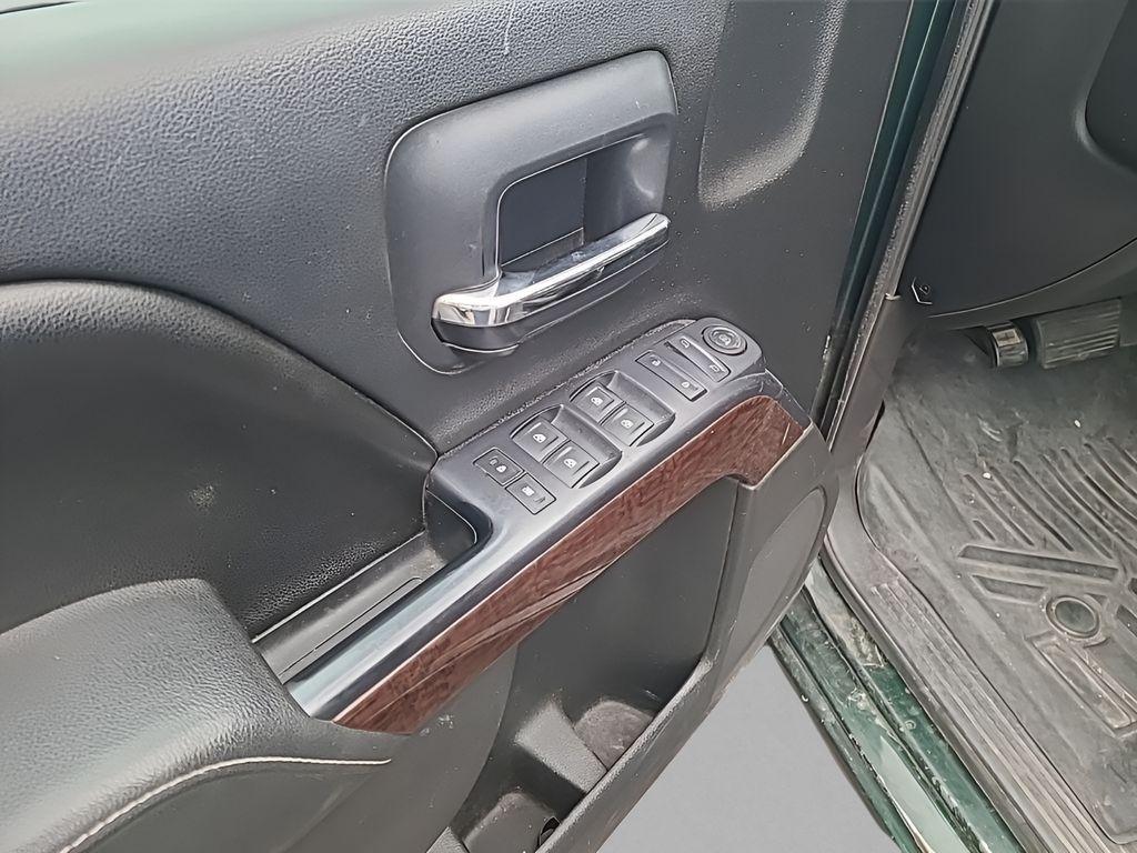 used 2015 GMC Sierra 1500 car, priced at $20,500