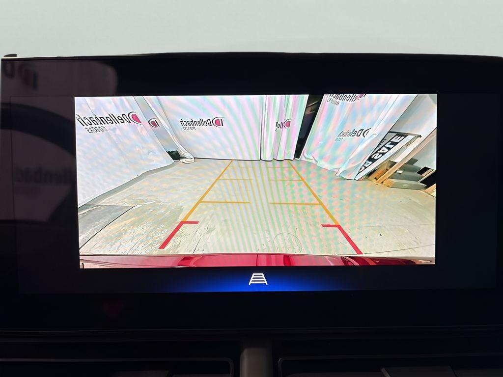 used 2024 Chevrolet Trax car, priced at $23,000