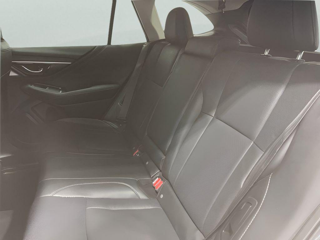 used 2023 Subaru Outback car, priced at $23,900