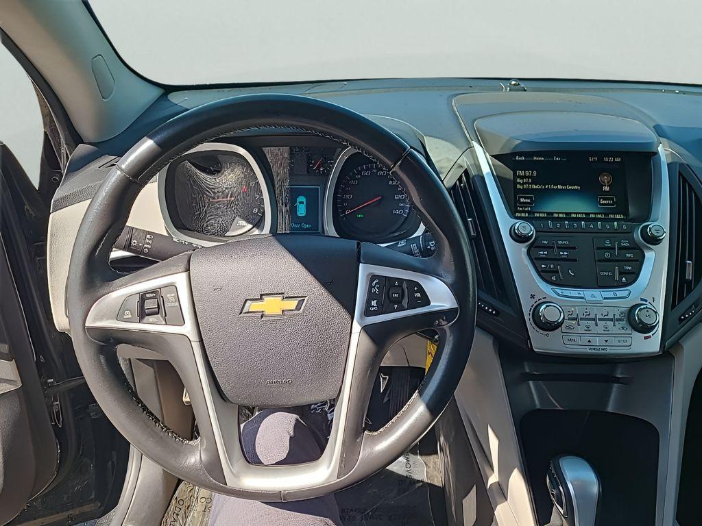 used 2014 Chevrolet Equinox car, priced at $9,800