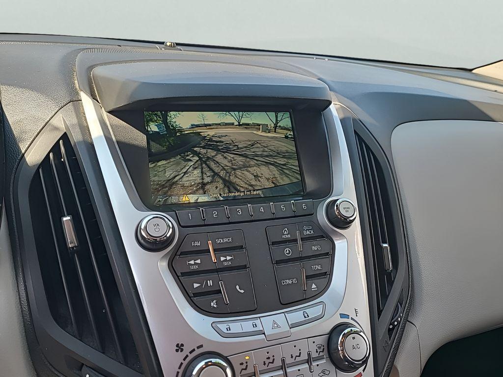 used 2014 Chevrolet Equinox car, priced at $9,800