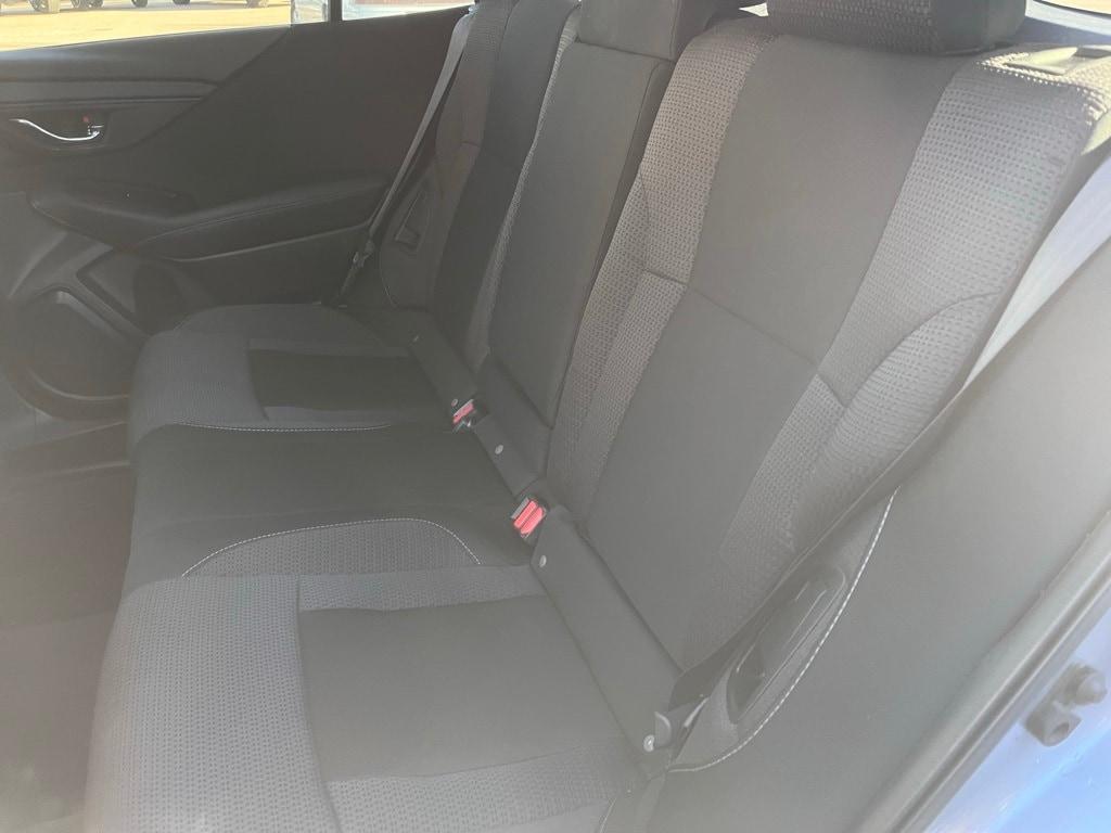 used 2022 Subaru Outback car, priced at $24,223